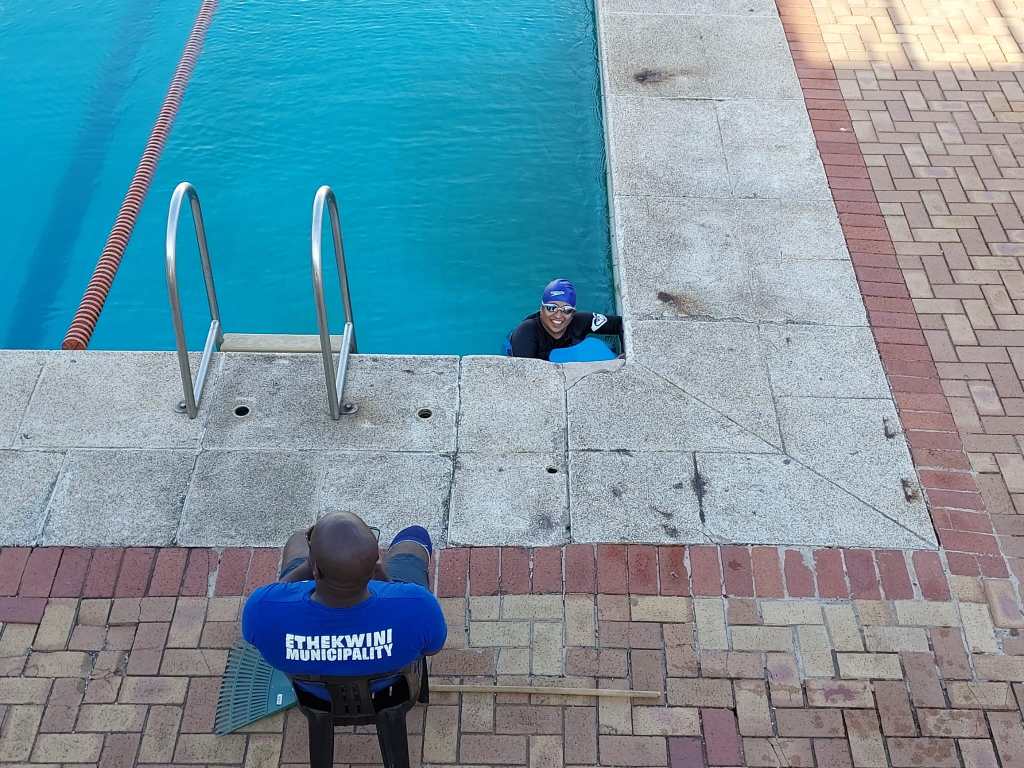 Overcoming Fear: My Journey to&nbsp;Freedom